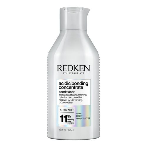 Redken Acondicionador Acidic Bonding Concentrate · 300 ml