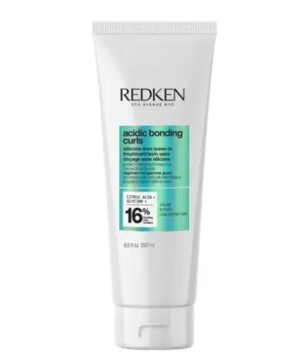 Redken ABCurls Leave-In