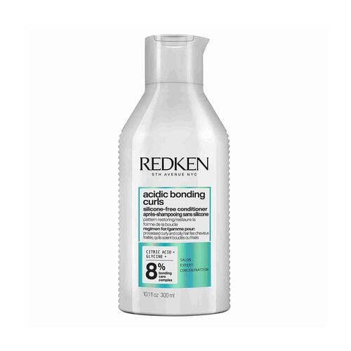 Redken Acondicionador Acidic Bonding Curls · 300 ml