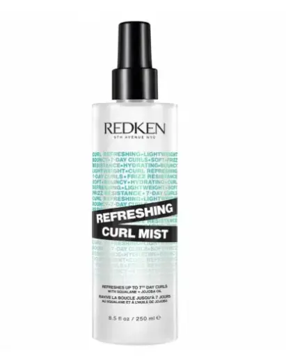 Redken ABCurl Spray Curl Mist