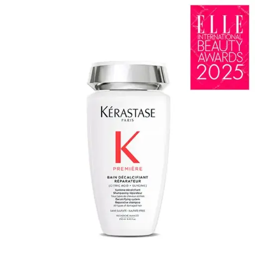 Kérastase Première | Bain Décalcifiant Réparateur 