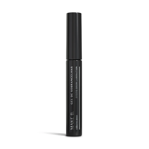 [OB50888]  Gel de cejas efecto laminado Make B.