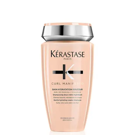 Kérastase Bain Hydratation Curl Manifesto
