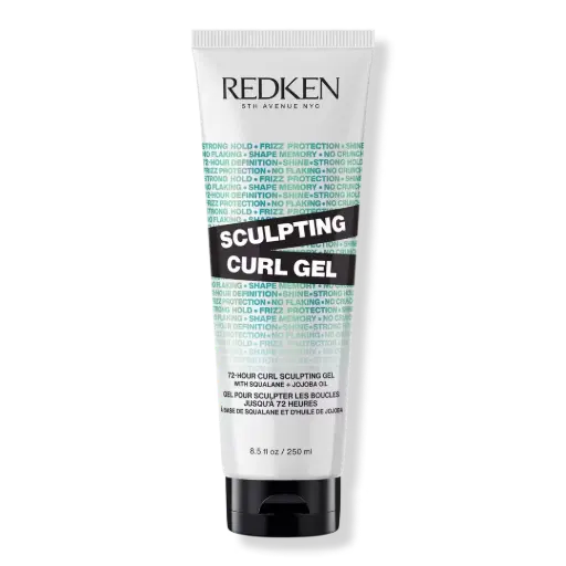 Redken Sculpt Curl Gel 250ml 