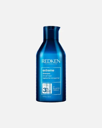Redken Extreme Champú