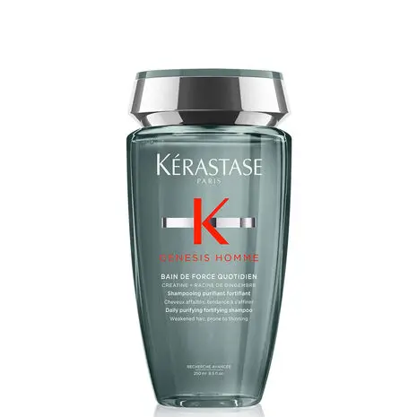 Kérastase Bain Genesis Homme