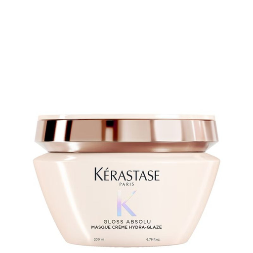 Kérastase Gloss Absolu Masque Crème Hydra-Glaze 