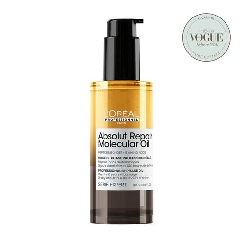 L’Oréal Professionnel Absolut Repair Molecular Aceite