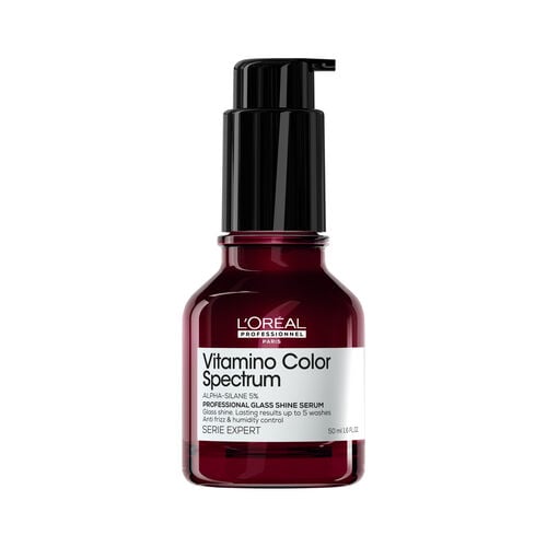 L’Oréal Professionnel Vitamino Color Spectrum Sérum brillo · 50 ml
