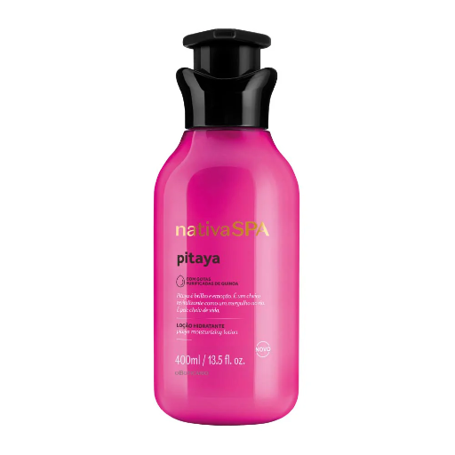 [OB62548] Loción hidratante corporal Nativa Spa - Pitaya