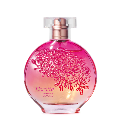 [OB63230] Floratta Romance de Verão Eau de Toilette