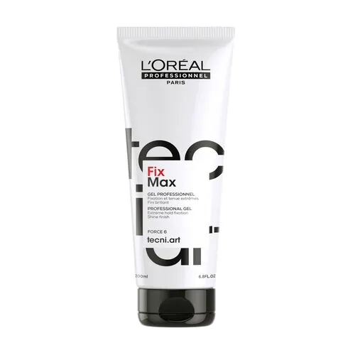 L’Oréal Professionnel Tecni.Art Fix Max · 200 ml
