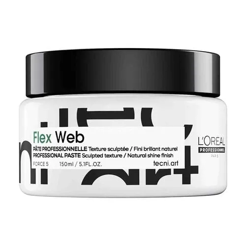 L’Oréal Professionnel Tecni.Art Flex Web · 150 ml