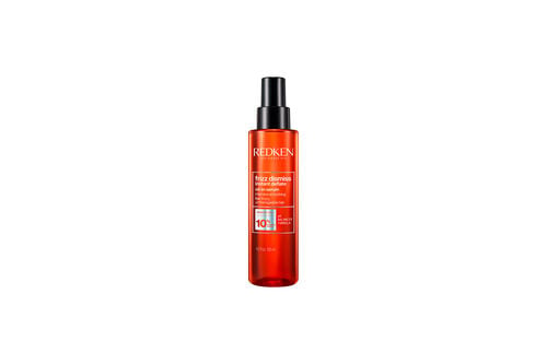 Redken Aceite para clima húmedo Frizz Dismiss · 125 ml