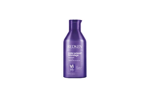 Redken Champú Color Extend Blondage · 300 ml