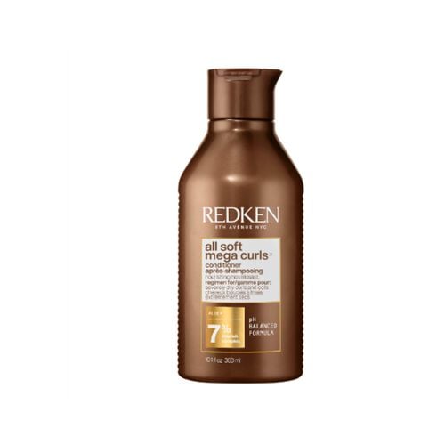 Redken Acondicionador All Soft Mega Curls · 300 ml