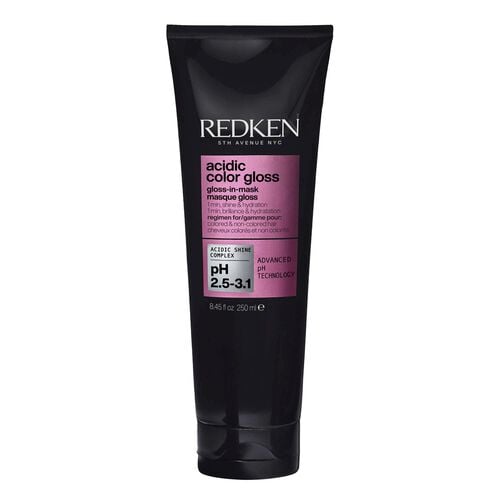 Redken Acidic Color Gloss 1Min Mascarilla · 250 ml