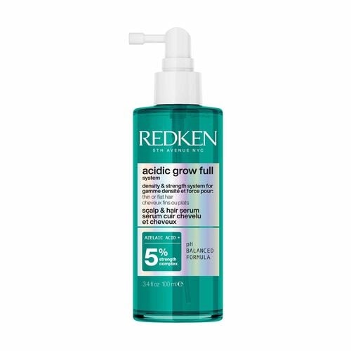 Redken Acidic Grow Full System Sérum AGFS · 100 ml