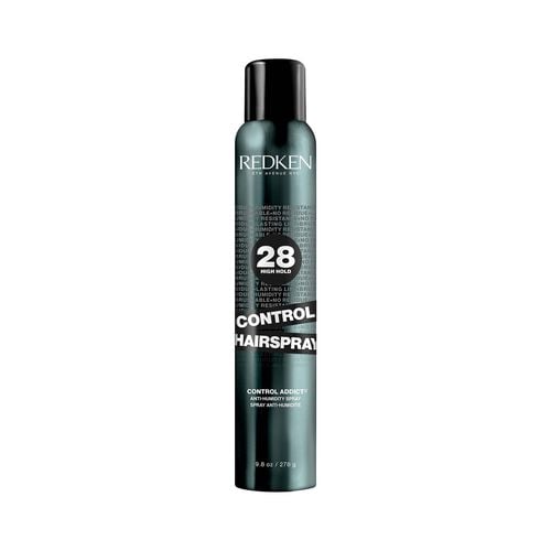 Redken Hair Sprays Spray de fijación Control Hairspry / Control Addict 28 · 400 ml