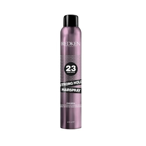 Redken Hair Sprays Spray de fijación Strong Hold Hairspray / Forceful 23 · 400 ml