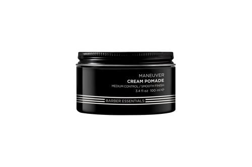 Cera de peinado Maneuver Redken Brews · 100 ml