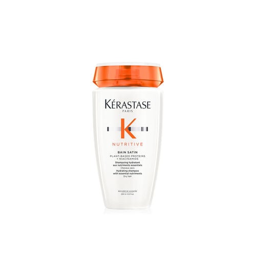 Kérastase Nutritive Bain Satin · 250 ml