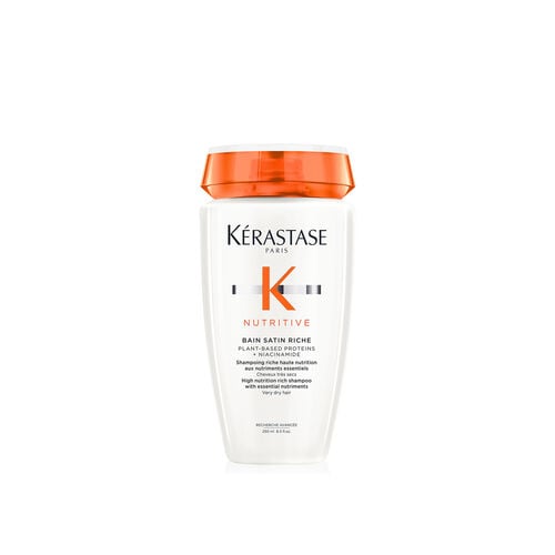 Kérastase Nutritive Bain Satin Riche · 250 ml
