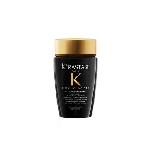 Kérastase Chronologiste  Bain Régénérant Talla de Viaje · 80 ml