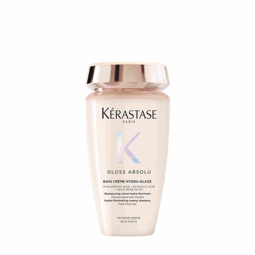 Kérastase Gloss Absolu Bain Crème Hydra-Glaze · 250 ml
