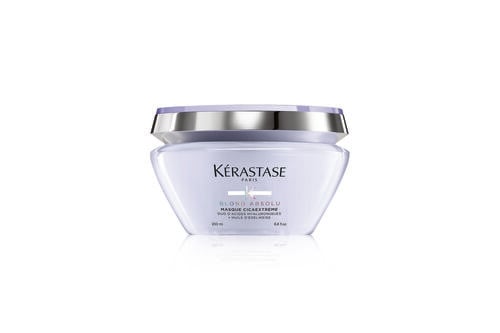 Kérastase Blond Absolu Masque Cicaextreme · 200 ml