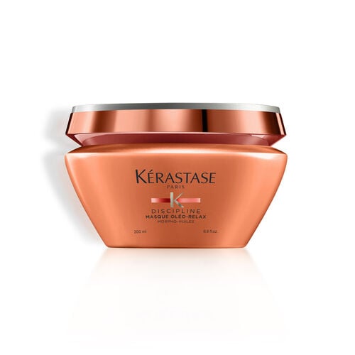 Kérastase Discipline Masque Oléo-Relax · 200 ml