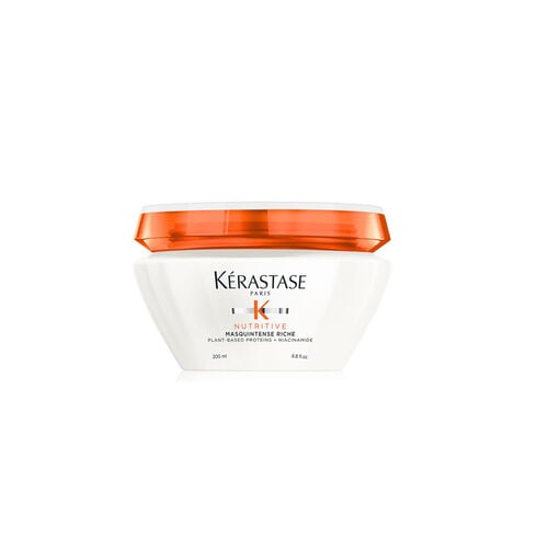 Kérastase Nutritive Masquintense Riche · 200 ml
