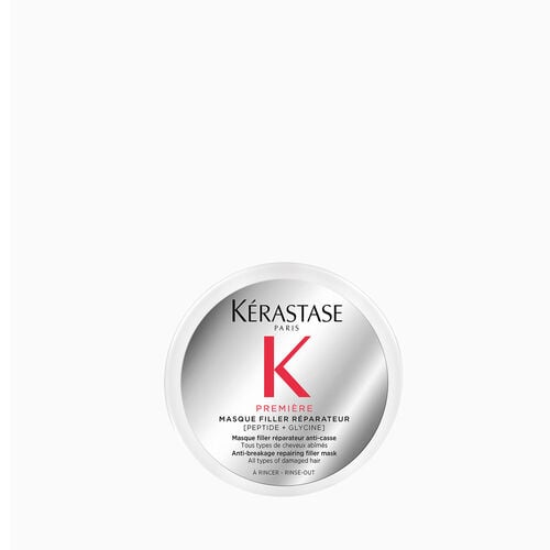 Kérastase Première Mascarilla Reparadora Antirrotura  Talla de Viaje · 75 ml