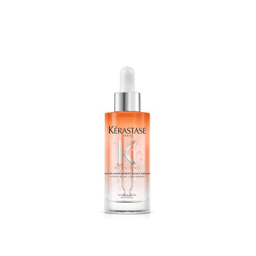 Kérastase Nutritive Nutri-Supplement Scalp Serum · 90 ml