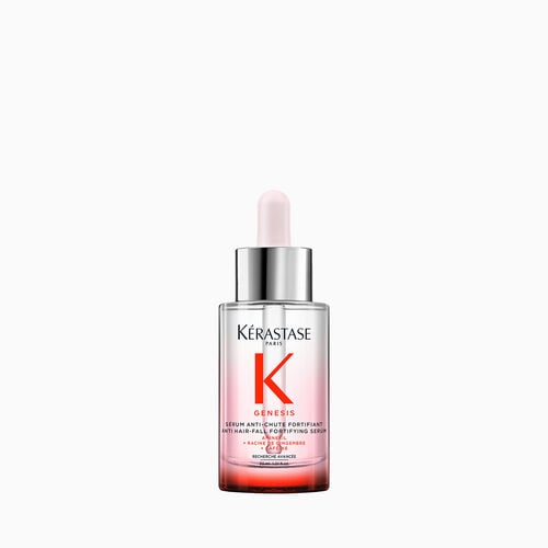 Kérastase Genesis Sérum Anti-Chute Fortifiant Tratamiento Anticaída Talla de Viaje · 30 ml