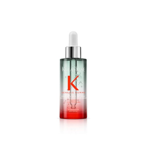 Kérastase Genesis Homme Sérum Anti-Chute Fortifiant · 90 ml