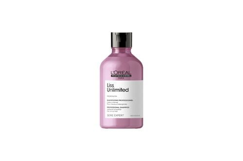 L’Oréal Professionnel Champú Liss Unlimited · 300 ml
