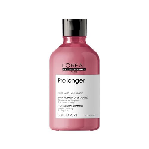 L’Oréal Professionnel Champú Pro Longer · 300 ml