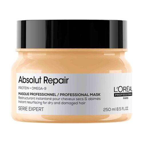 L’Oréal Professionnel Mascarilla Absolut Repair · 250 ml