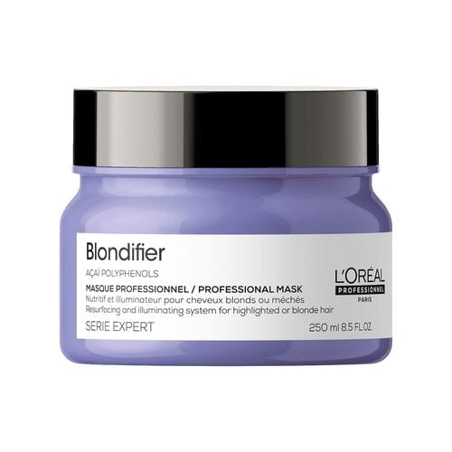 L’Oréal Professionnel Mascarilla Blondifier · 250 ml