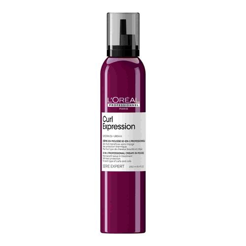 L’Oréal Professionnel Curl Expression Mousse-en-crema 10-en-1 · 300 ml
