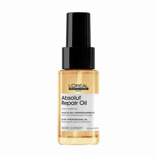 L’Oréal Professionnel Aceite Absolut Repair 10-IN-1 · 30 ml