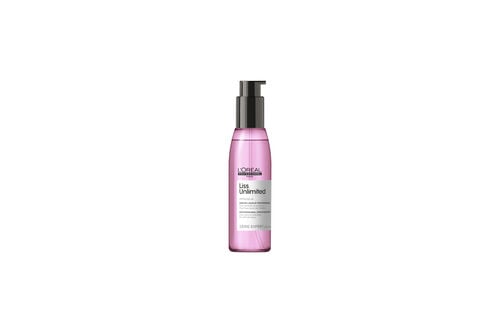 L’Oréal Professionnel Aceite Liss Unlimited · 125 ml