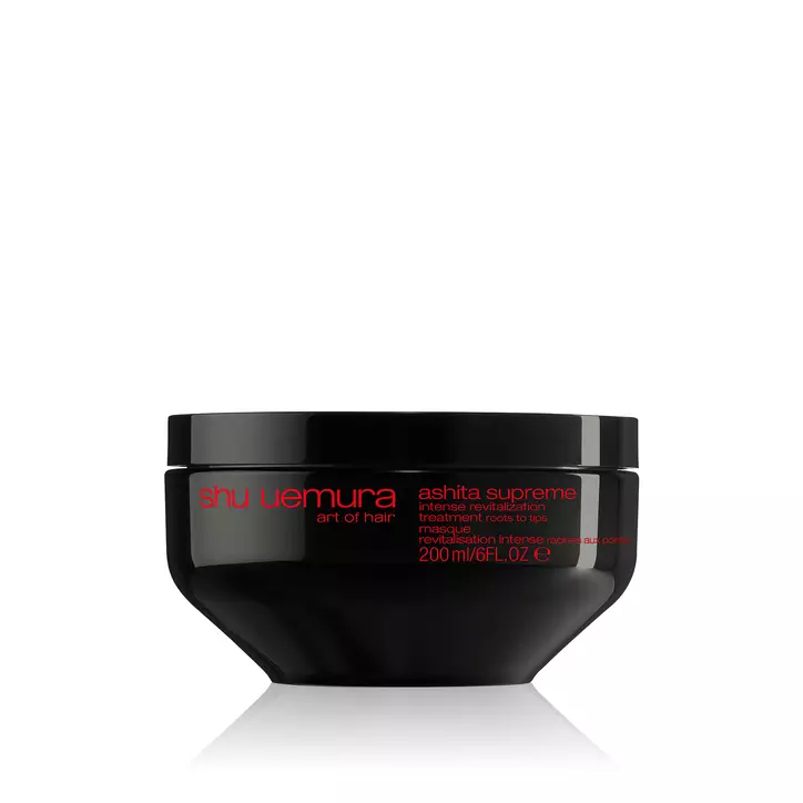 Shu Uemura Ashita Supreme Mascarilla · 200 ml