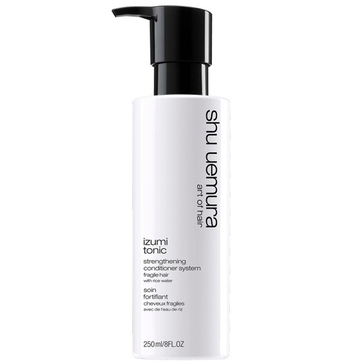 Shu Uemura Izumi Tonic Acondicionador · 250 ml