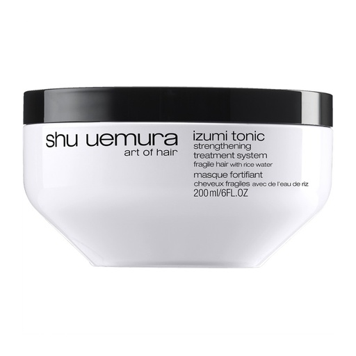 Shu Uemura Izumi Tonic Mascarilla · 200 ml