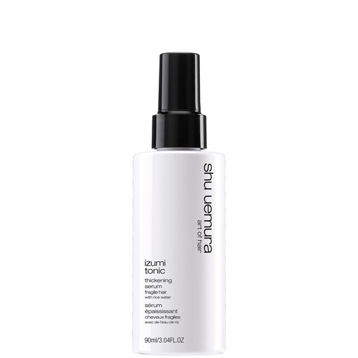 Shu Uemura Izumi Tonic Sérum fortificante · 90 ml