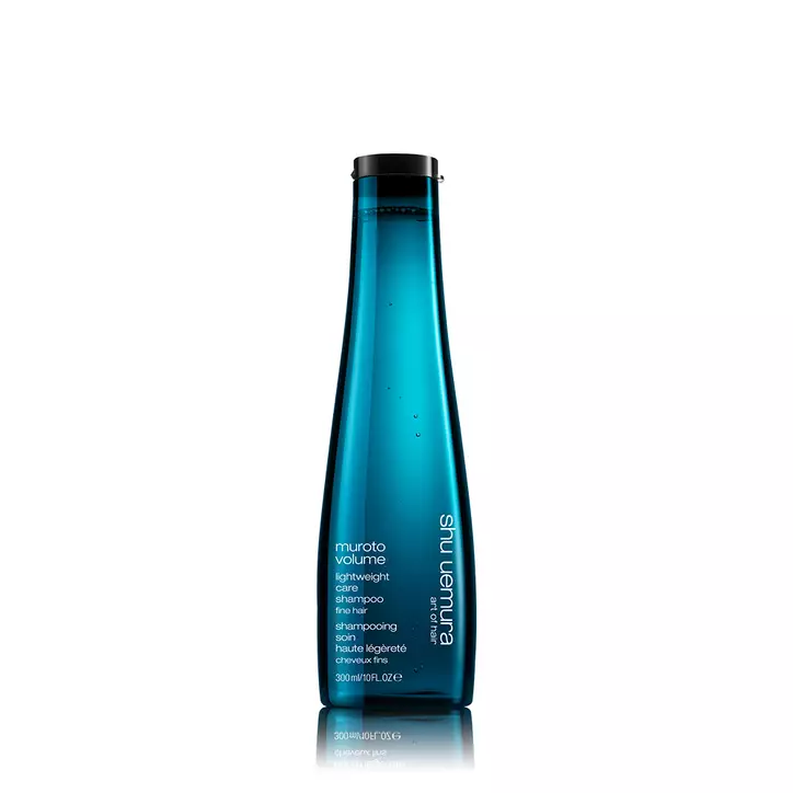 Shu Uemura Muroto Volume Champú · 300 ml