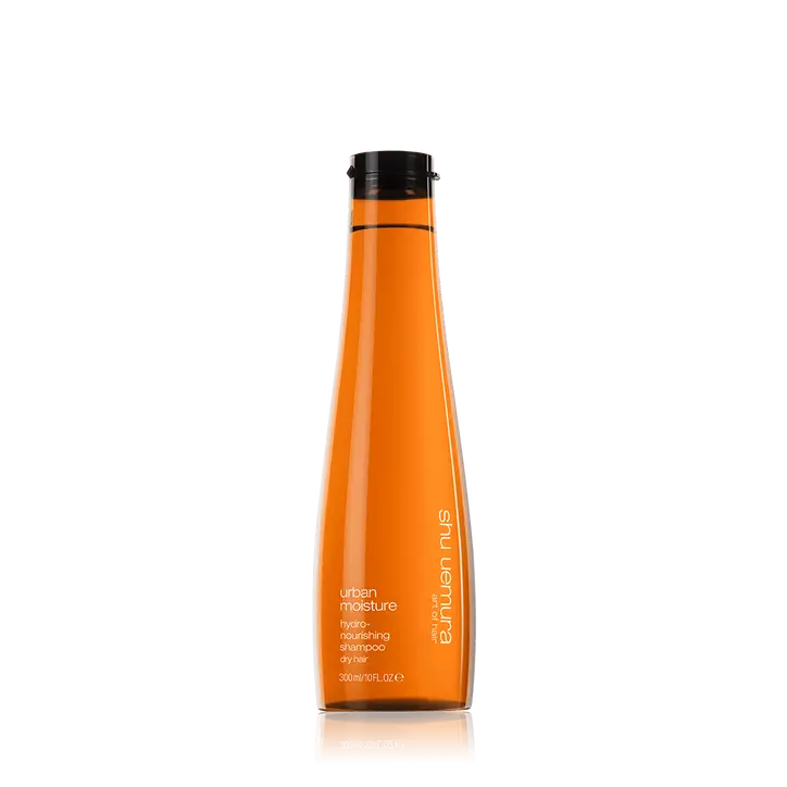 Shu Uemura Urban Moisture Champú · 300 ml