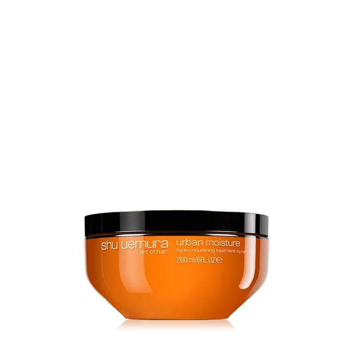 Shu Uemura Urban Moisture Mascarilla · 200 ml